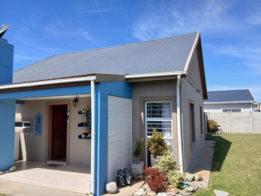 2 Bedroom Property for Sale in Fountains Estate Eastern Cape